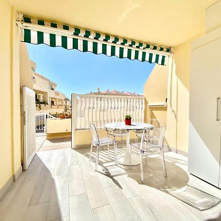 Maraverde Holiday Apartment By Altamarhomes أذيخي المظهر الخارجي الصورة