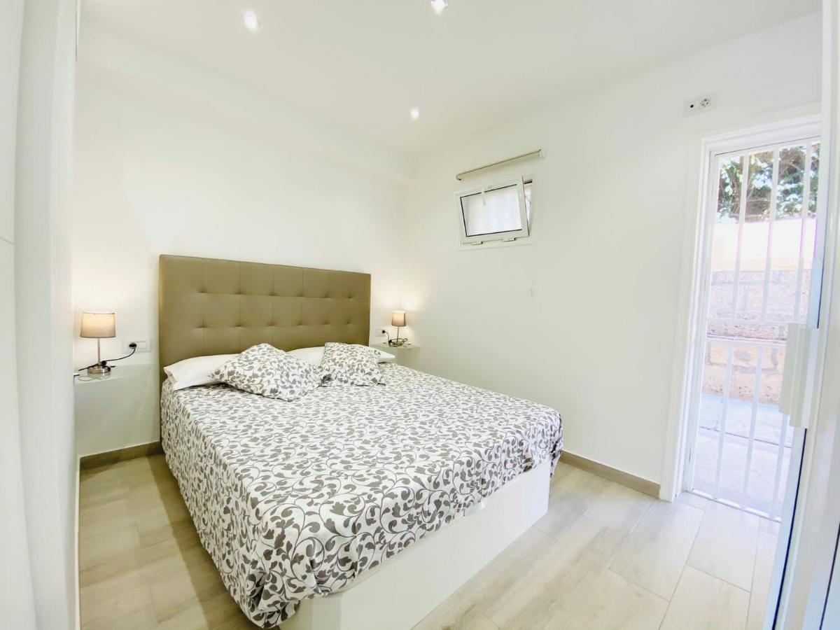 Maraverde Holiday Apartment By Altamarhomes أذيخي المظهر الخارجي الصورة