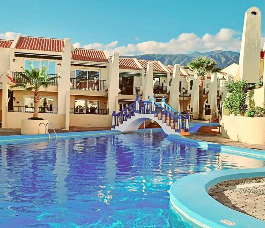 Maraverde Holiday Apartment By Altamarhomes أذيخي المظهر الخارجي الصورة