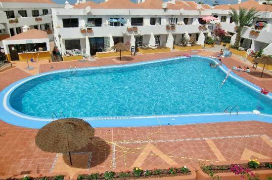 Maraverde Holiday Apartment By Altamarhomes أذيخي المظهر الخارجي الصورة