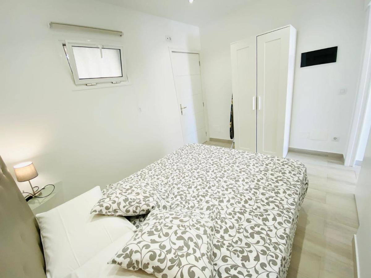 Maraverde Holiday Apartment By Altamarhomes أذيخي المظهر الخارجي الصورة