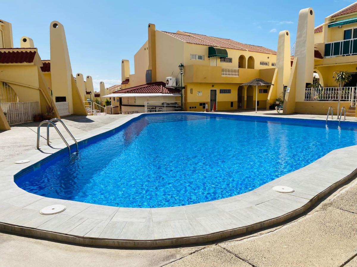 Maraverde Holiday Apartment By Altamarhomes أذيخي المظهر الخارجي الصورة