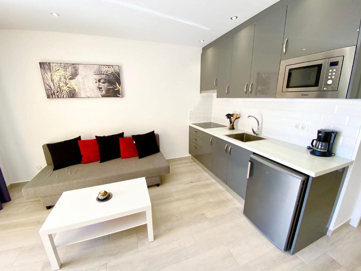 Maraverde Holiday Apartment By Altamarhomes أذيخي المظهر الخارجي الصورة