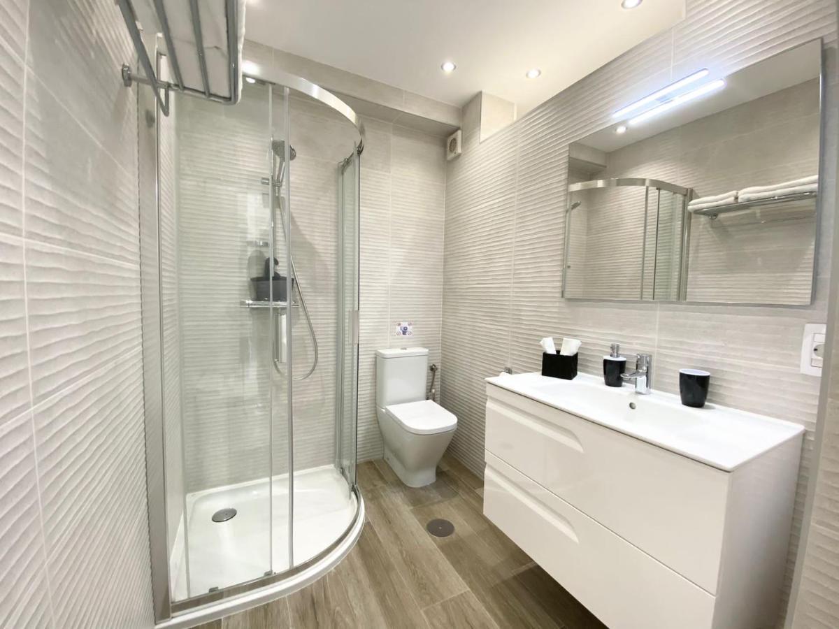 Maraverde Holiday Apartment By Altamarhomes أذيخي المظهر الخارجي الصورة
