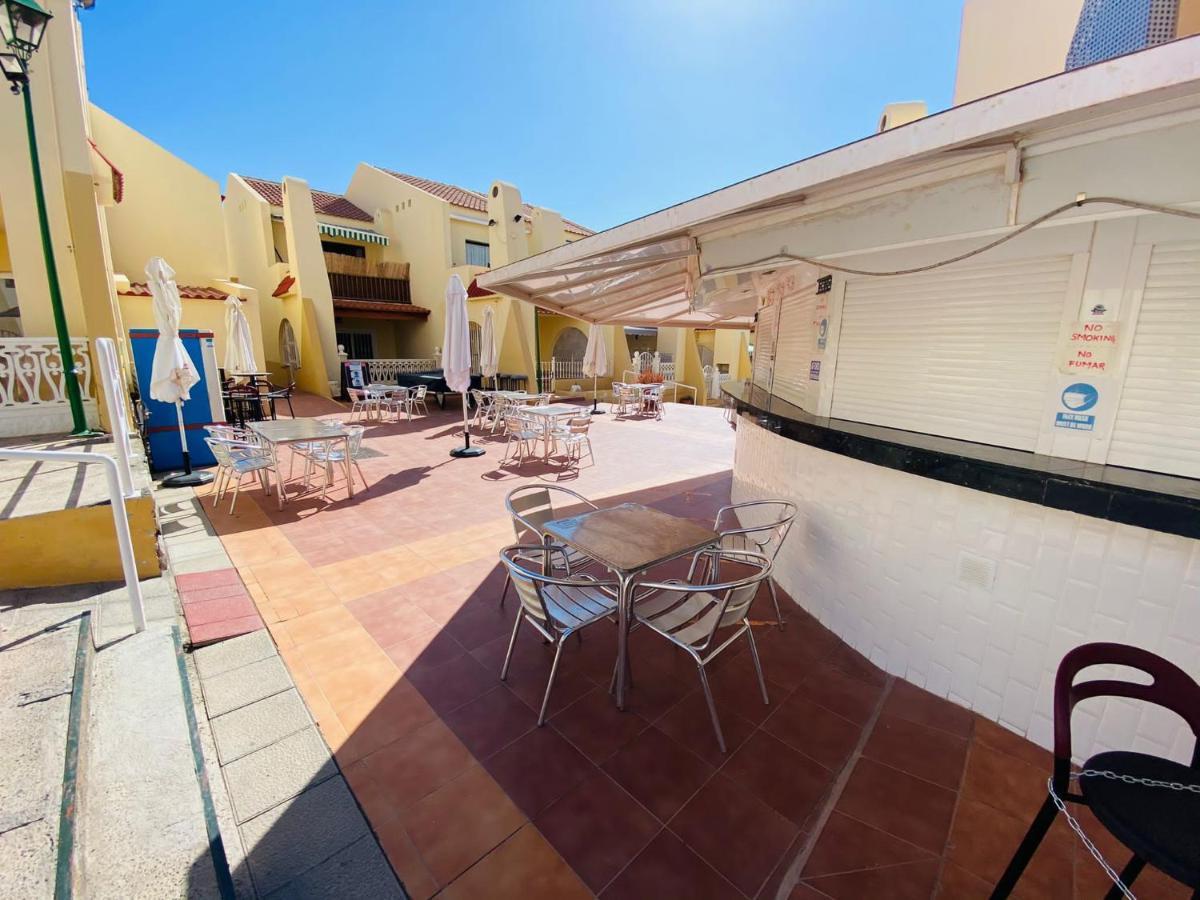 Maraverde Holiday Apartment By Altamarhomes أذيخي المظهر الخارجي الصورة