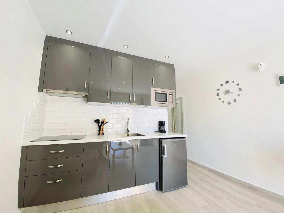 Maraverde Holiday Apartment By Altamarhomes أذيخي المظهر الخارجي الصورة